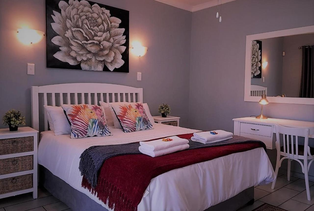 Graceland Guesthouse Potchefstroom Extérieur photo