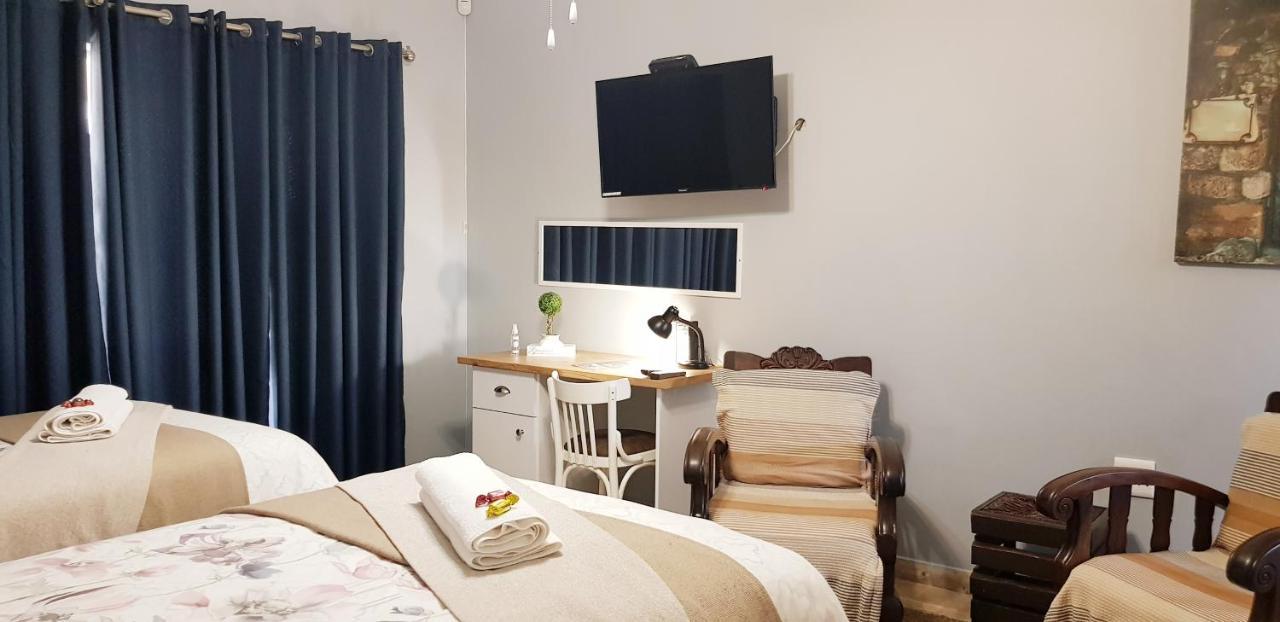 Graceland Guesthouse Potchefstroom Extérieur photo