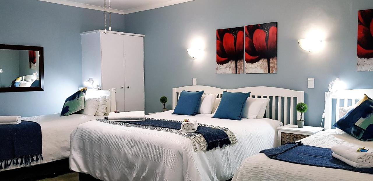 Graceland Guesthouse Potchefstroom Extérieur photo