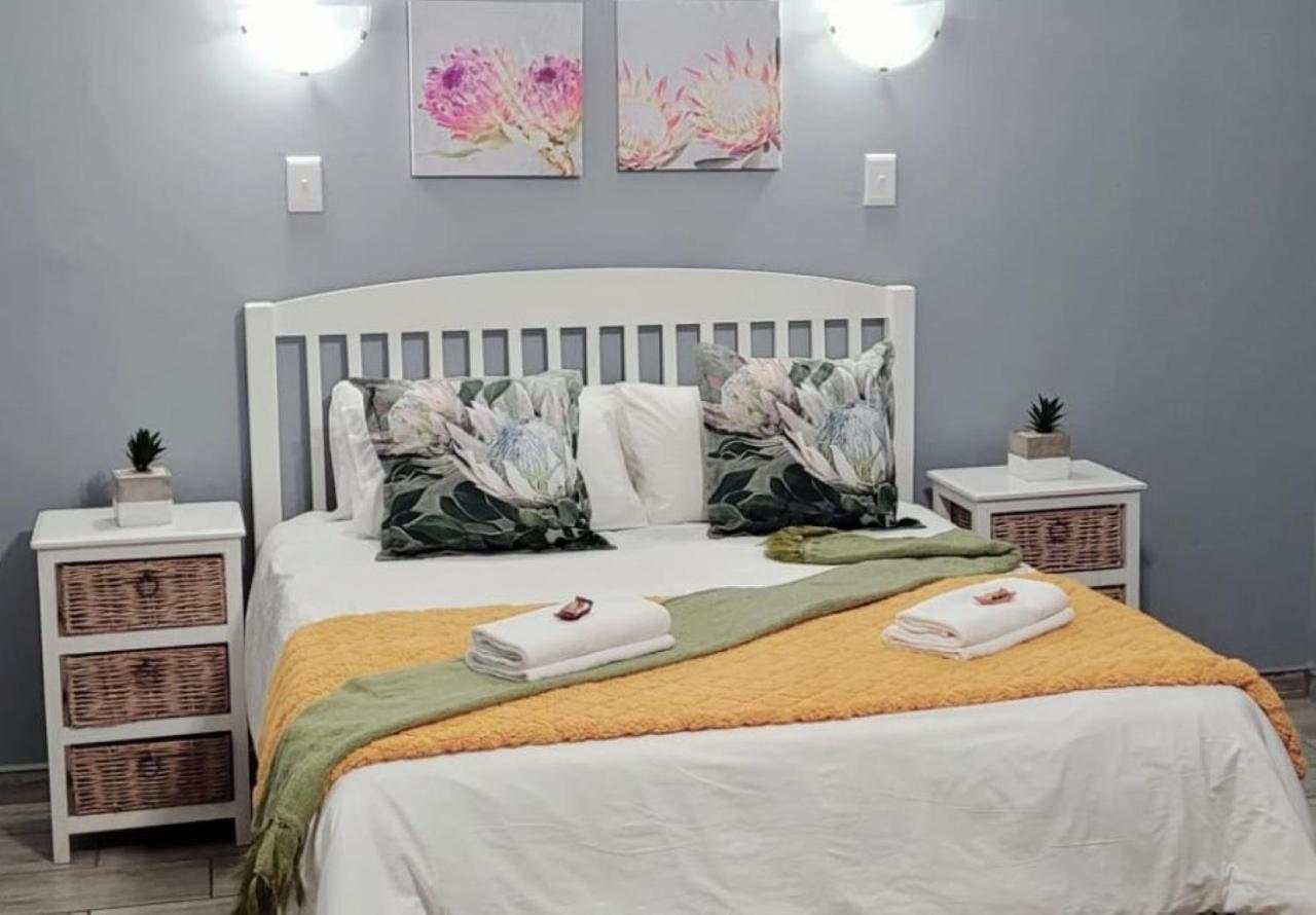 Graceland Guesthouse Potchefstroom Extérieur photo