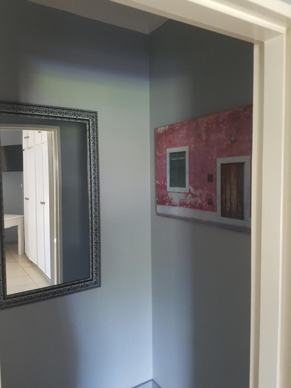 Graceland Guesthouse Potchefstroom Extérieur photo
